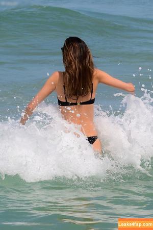 Alessandra Ambrosio photo #1609