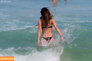 Alessandra Ambrosio photo #1618