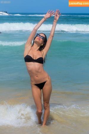 Alessandra Ambrosio photo #1623