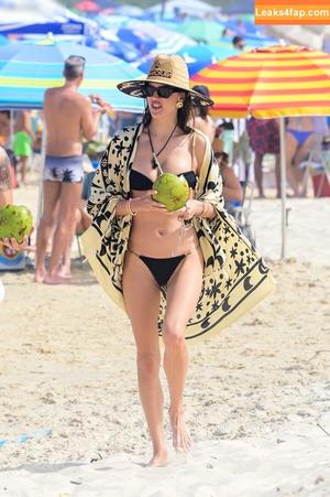 Alessandra Ambrosio photo #1629