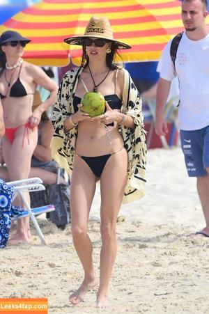 Alessandra Ambrosio photo #1631