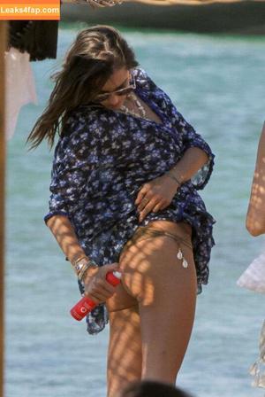 Alessandra Ambrosio photo #1634