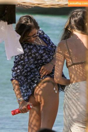 Alessandra Ambrosio photo #1642