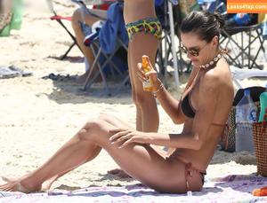 Alessandra Ambrosio photo #1650