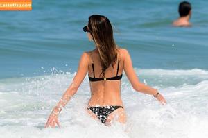 Alessandra Ambrosio photo #1707