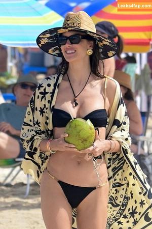 Alessandra Ambrosio photo #1710