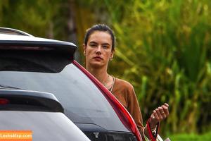 Alessandra Ambrosio photo #1716
