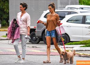Alessandra Ambrosio photo #1721