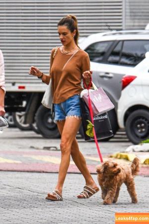 Alessandra Ambrosio photo #1722