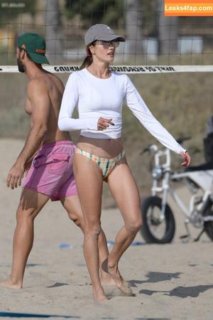 Alessandra Ambrosio photo #1804