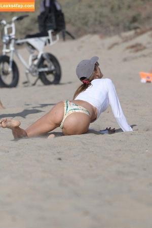 Alessandra Ambrosio photo #1808