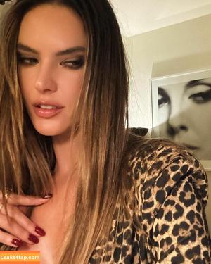 Alessandra Ambrosio photo #1842