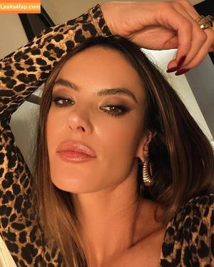 Alessandra Ambrosio photo #1844