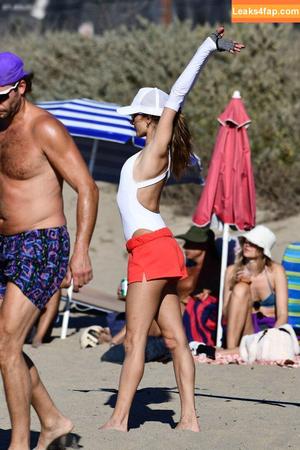 Alessandra Ambrosio photo #1872