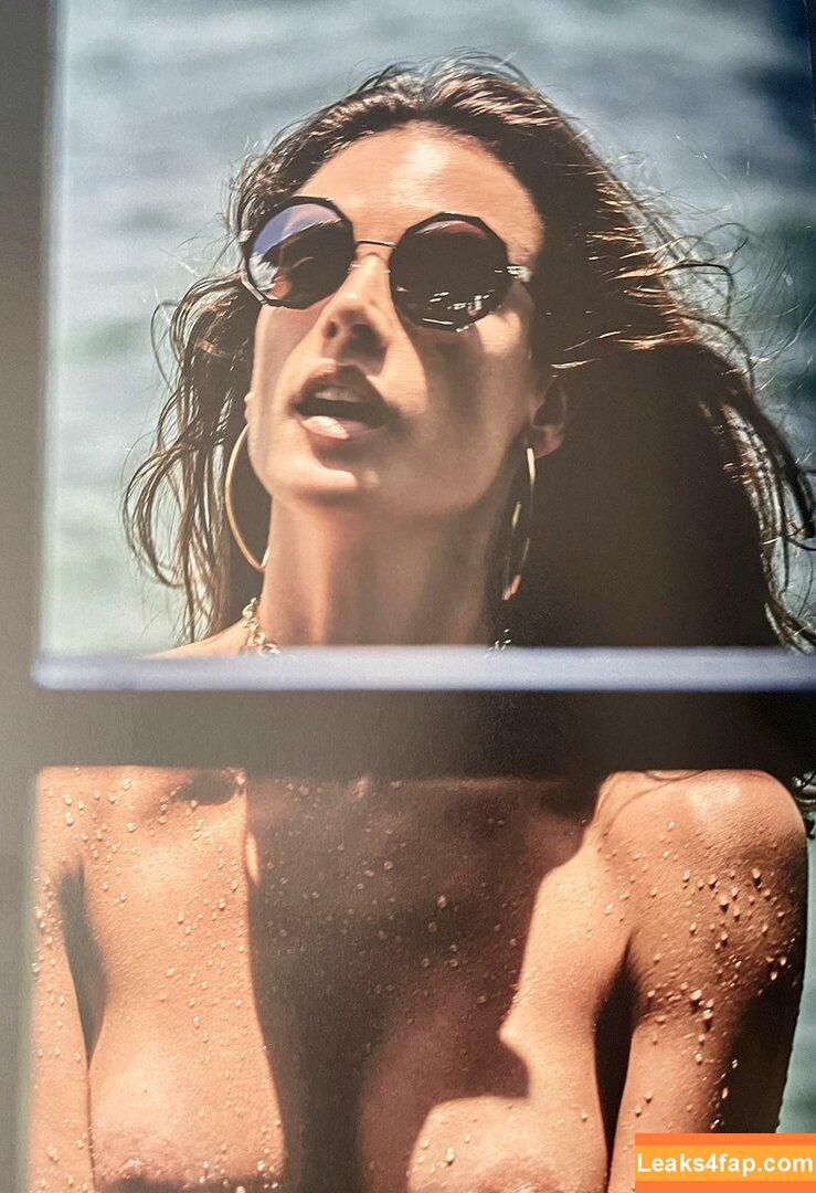 Alessandra Ambrosio / aleambrosio / alelovesanja / alessandraambrosio leaked photo photo #2390