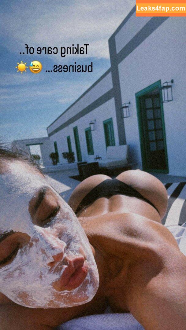 Alessandra Ambrosio / aleambrosio / alelovesanja / alessandraambrosio leaked photo photo #2391