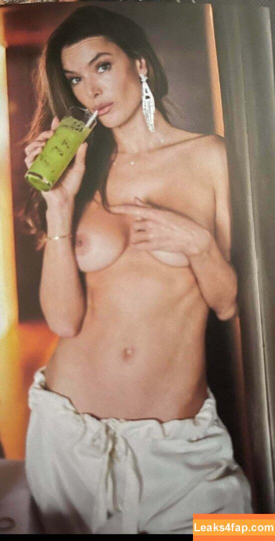 Alessandra Ambrosio / aleambrosio / alelovesanja / alessandraambrosio leaked photo photo #2470