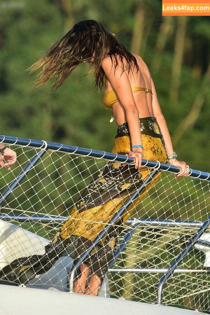 Alessandra Ambrosio / aleambrosio / alelovesanja / alessandraambrosio слитое фото фото #2522