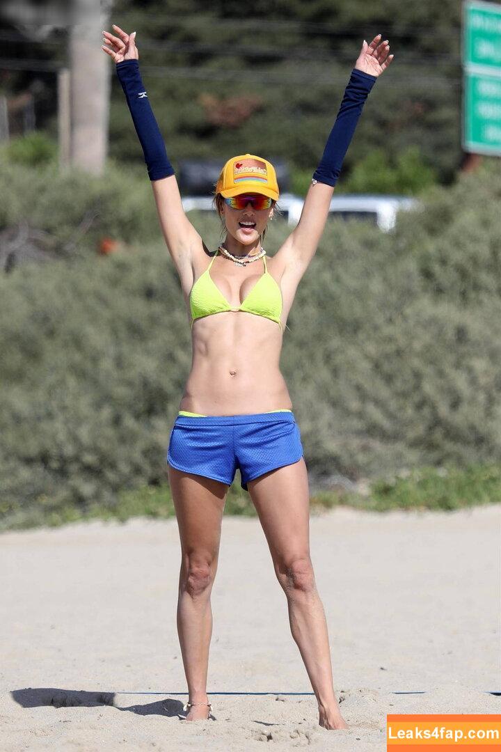 Alessandra Ambrosio / aleambrosio / alelovesanja / alessandraambrosio leaked photo photo #2569