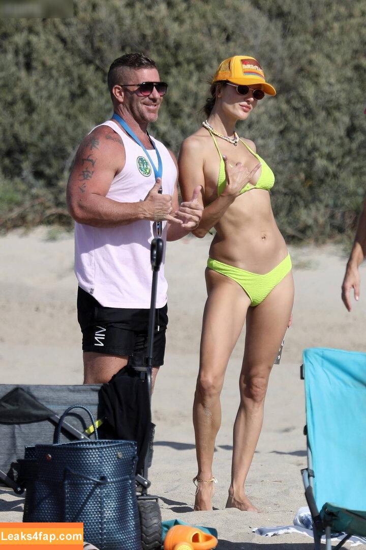 Alessandra Ambrosio / aleambrosio / alelovesanja / alessandraambrosio leaked photo photo #2582