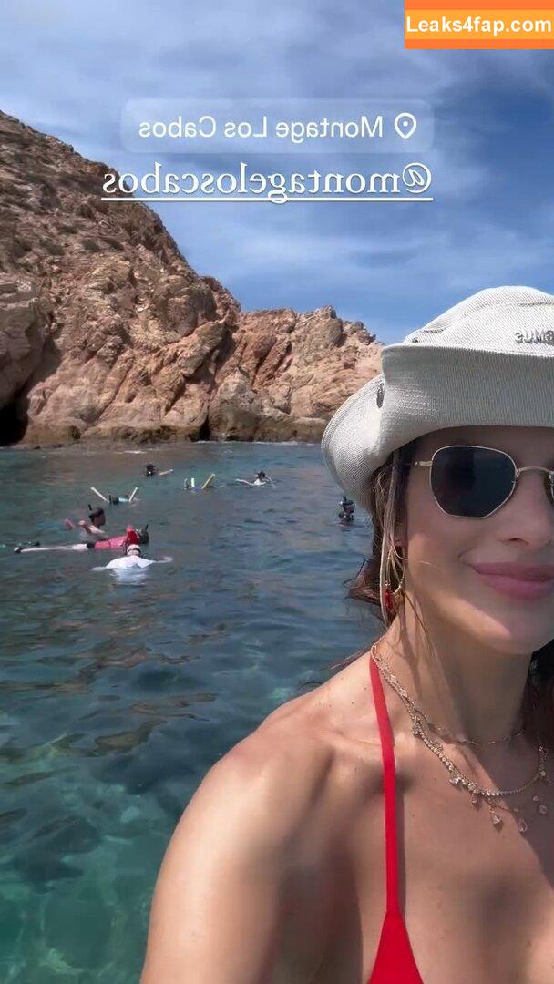 Alessandra Ambrosio / aleambrosio / alelovesanja / alessandraambrosio leaked photo photo #2616