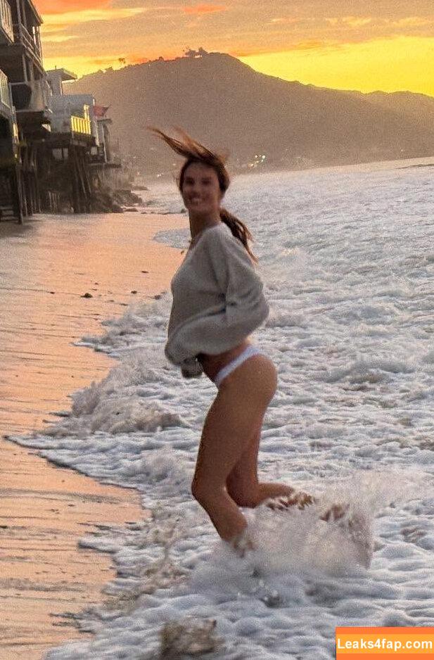 Alessandra Ambrosio / aleambrosio / alelovesanja / alessandraambrosio leaked photo photo #2701
