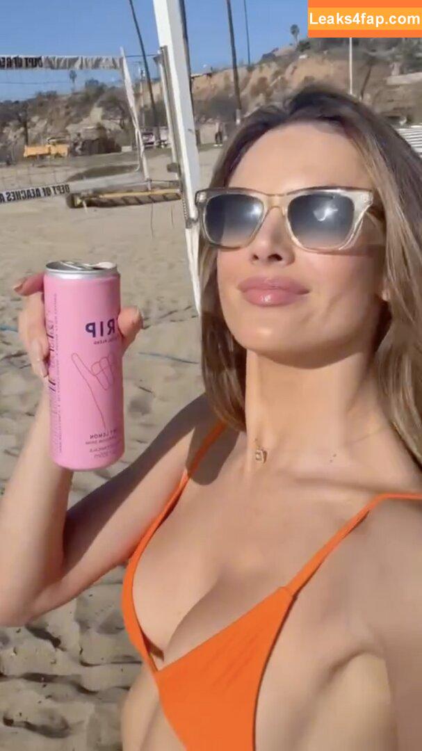 Alessandra Ambrosio / aleambrosio / alelovesanja / alessandraambrosio leaked photo photo #2713