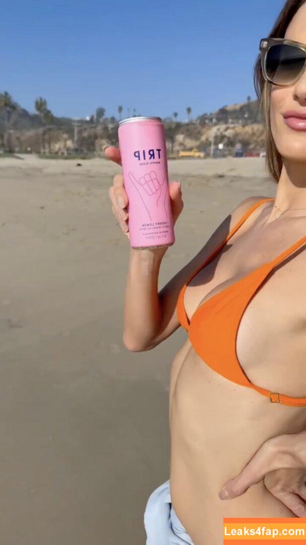 Alessandra Ambrosio / aleambrosio / alelovesanja / alessandraambrosio leaked photo photo #2714