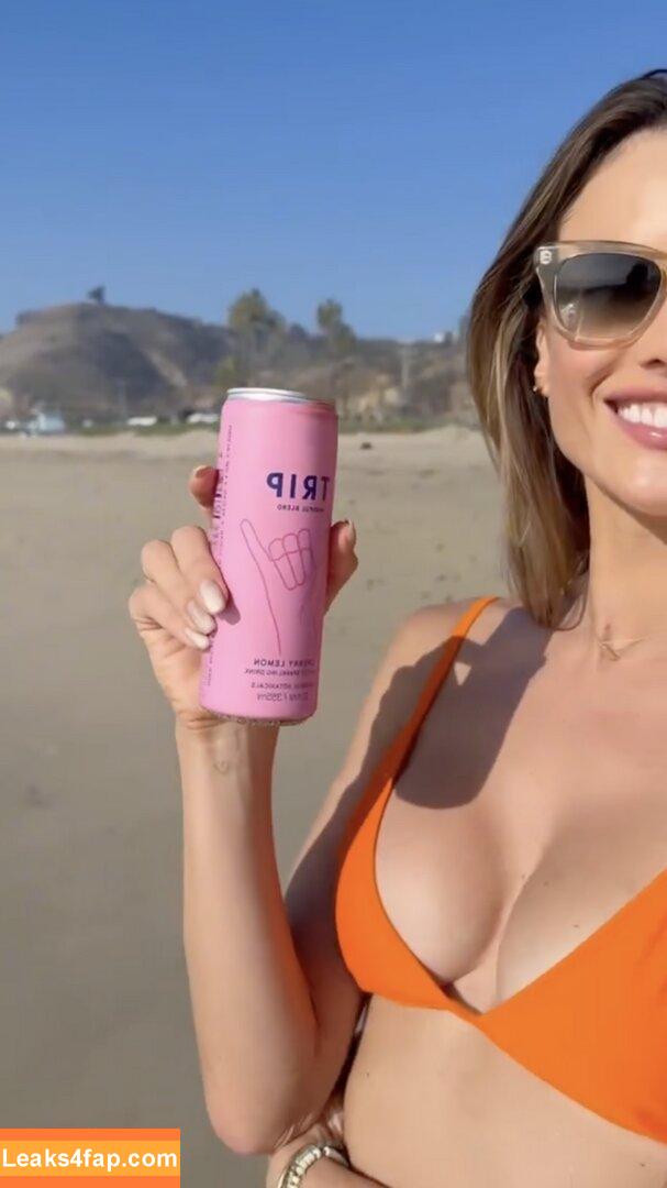 Alessandra Ambrosio / aleambrosio / alelovesanja / alessandraambrosio leaked photo photo #2716