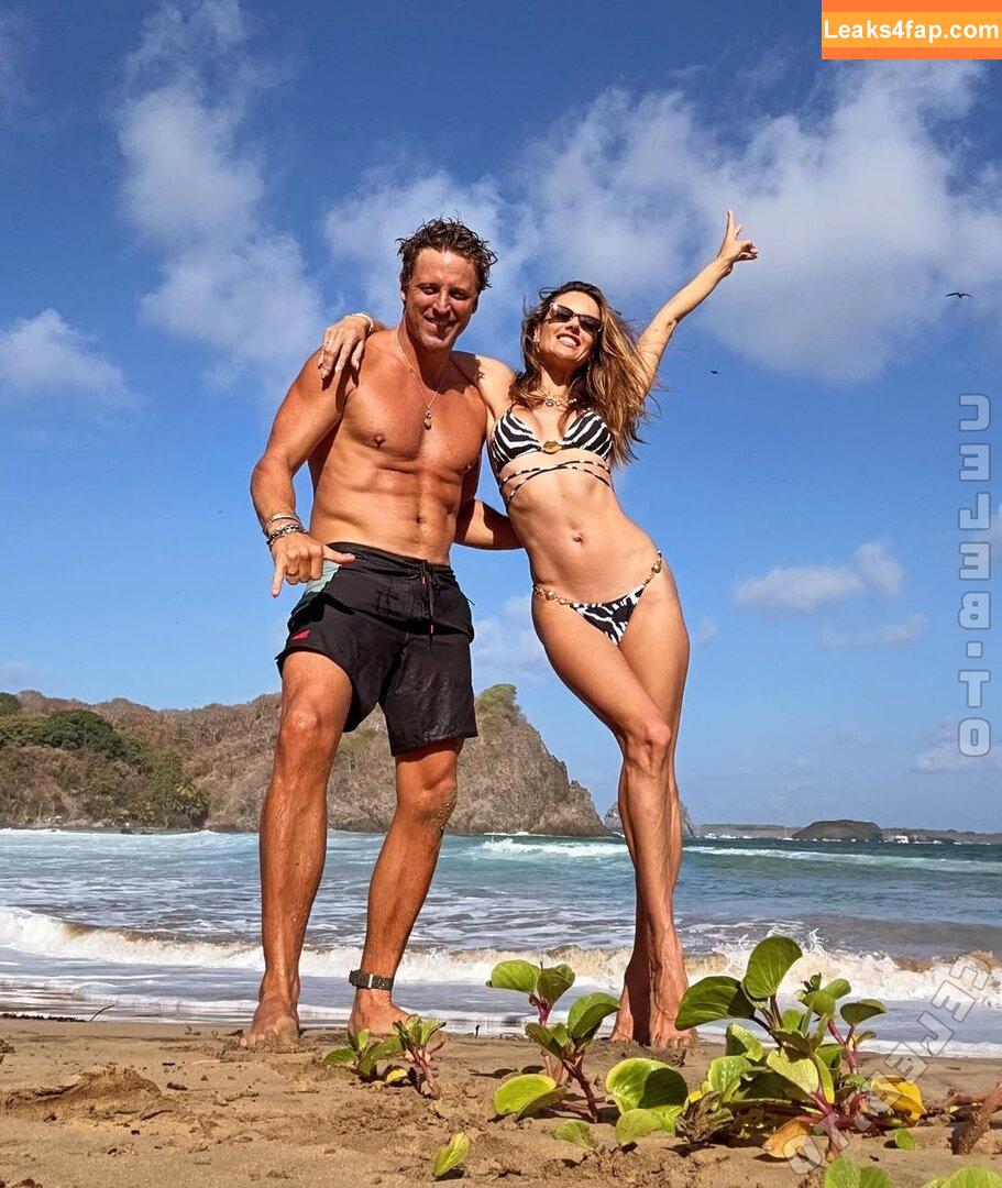 Alessandra Ambrosio / Alessandra / aleambrosio / alelovesanja / alessandraambrosio / https: leaked photo photo #2823