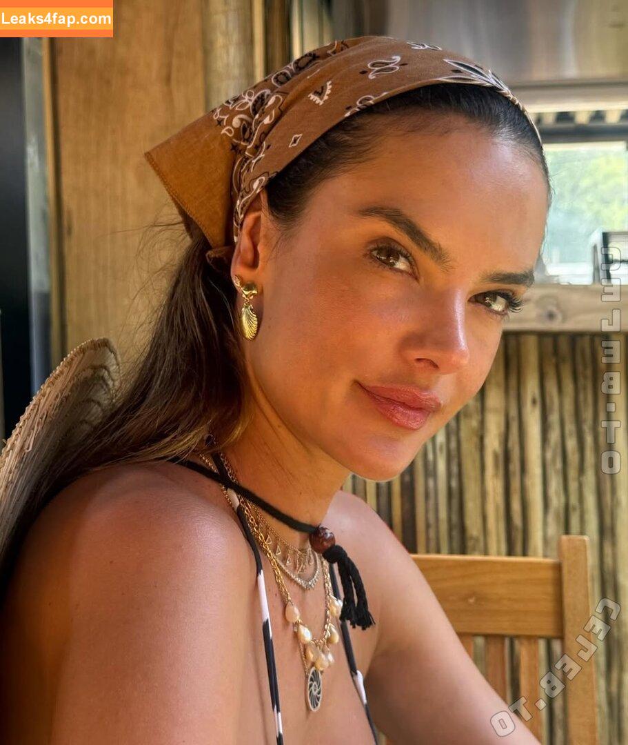 Alessandra Ambrosio / Alessandra / aleambrosio / alelovesanja / alessandraambrosio / https: leaked photo photo #2826