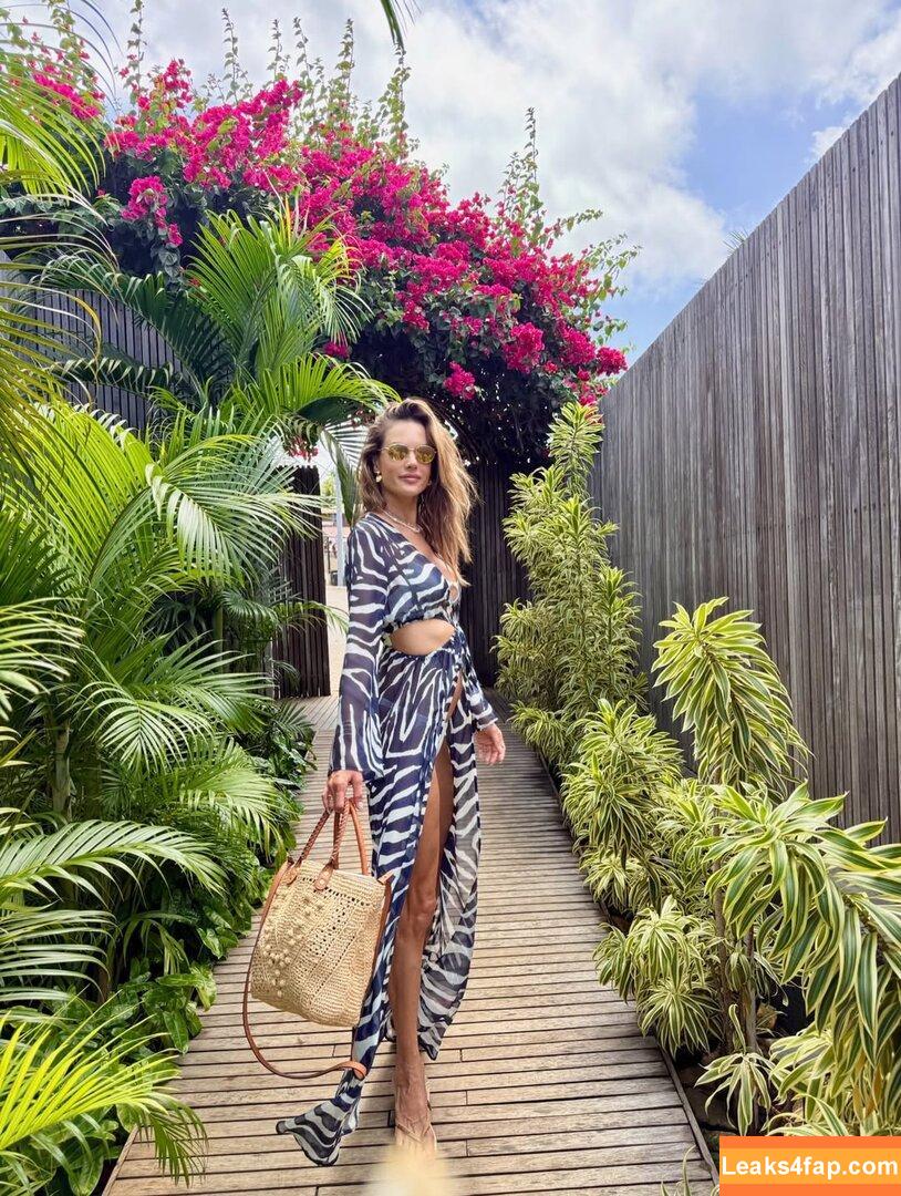 Alessandra Ambrosio / Alessandra / aleambrosio / alelovesanja / alessandraambrosio / https: leaked photo photo #2844