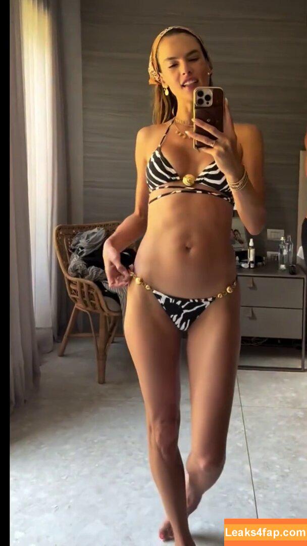 Alessandra Ambrosio / Alessandra / aleambrosio / alelovesanja / alessandraambrosio / https: leaked photo photo #2875
