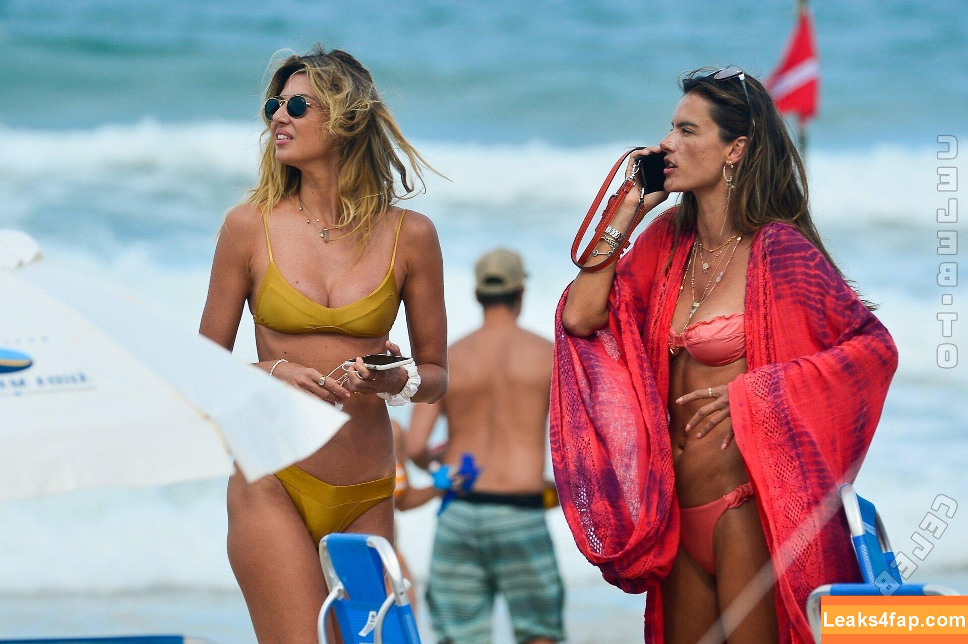 Alessandra Ambrosio / Alessandra / aleambrosio / alelovesanja / alessandraambrosio / https: leaked photo photo #2928