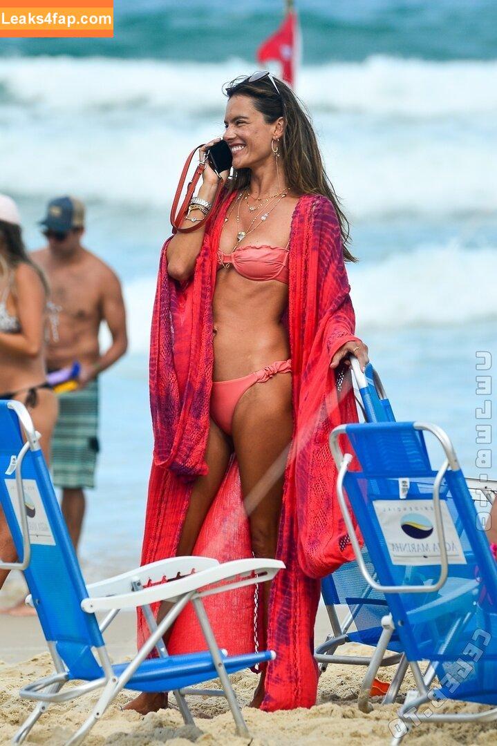 Alessandra Ambrosio / Alessandra / aleambrosio / alelovesanja / alessandraambrosio / https: leaked photo photo #2929