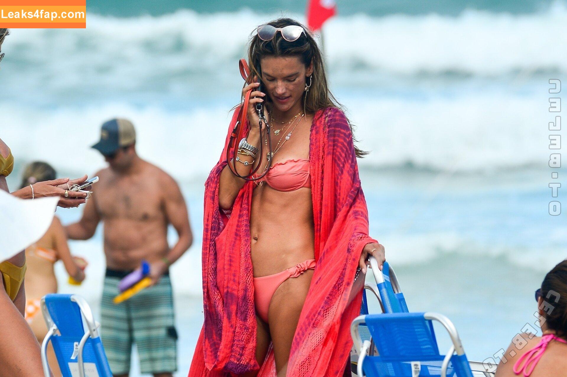 Alessandra Ambrosio / Alessandra / aleambrosio / alelovesanja / alessandraambrosio / https: leaked photo photo #2932