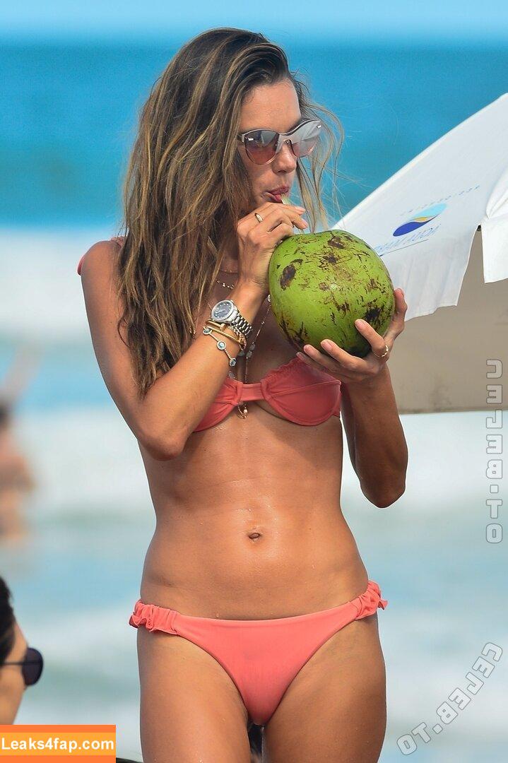 Alessandra Ambrosio / Alessandra / aleambrosio / alelovesanja / alessandraambrosio / https: leaked photo photo #2936