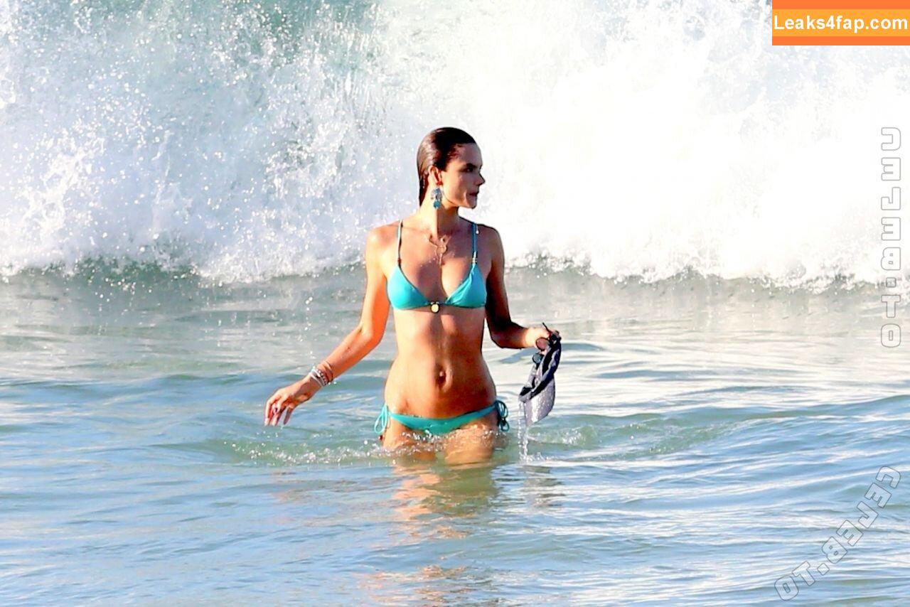 Alessandra Ambrosio / Alessandra / aleambrosio / alelovesanja / alessandraambrosio / https: leaked photo photo #2959