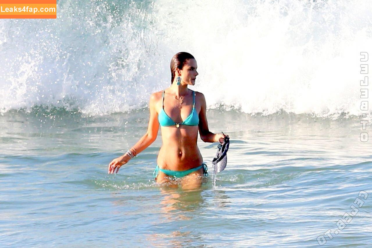 Alessandra Ambrosio / Alessandra / aleambrosio / alelovesanja / alessandraambrosio / https: leaked photo photo #2967
