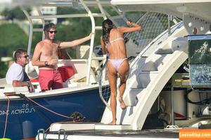 Alessandra Ambrosio photo #2015