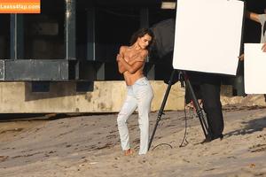Alessandra Ambrosio photo #2032