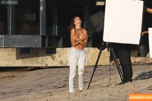 Alessandra Ambrosio photo #2034