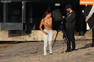 Alessandra Ambrosio photo #2035