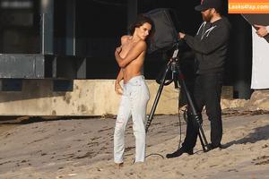 Alessandra Ambrosio photo #2037