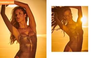 Alessandra Ambrosio photo #2538