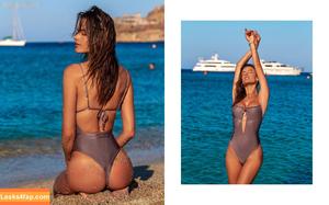 Alessandra Ambrosio photo #2541
