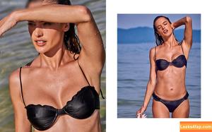 Alessandra Ambrosio photo #2549