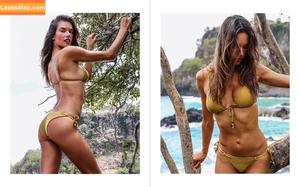 Alessandra Ambrosio photo #2550