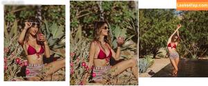Alessandra Ambrosio photo #2552