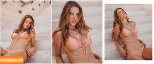 Alessandra Ambrosio photo #2553